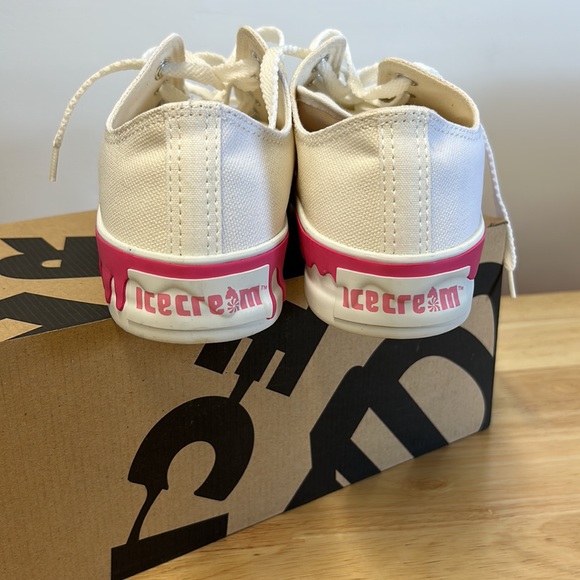 Billionaire Boys Club Ice Cream Shoes - Picture 3 of 6